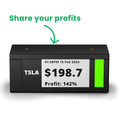 TickrMeter